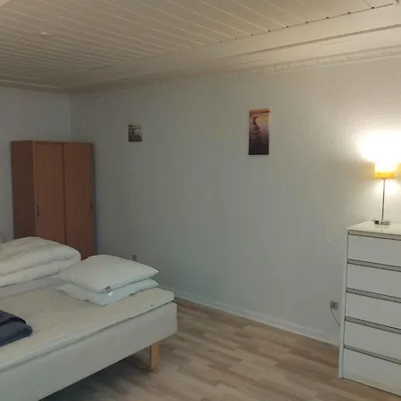 别墅 In A Cozy Village In Southern Jutland