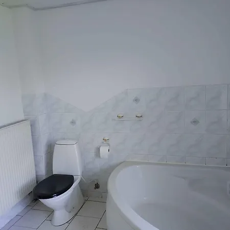 In A Cozy Village In Southern Jutland 别墅