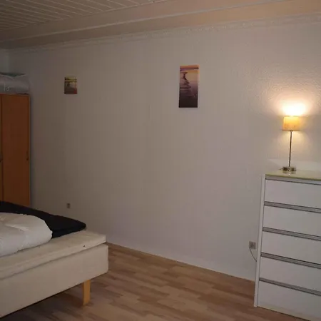 In A Cozy Village In Southern Jutland * Tønder