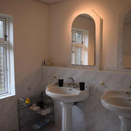 Villa In A Cozy Village In Southern Jutland