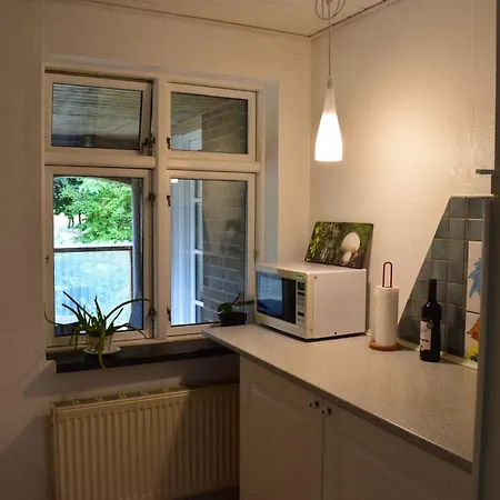 Villa In A Cozy Village In Southern Jutland *