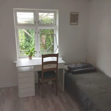 In A Cozy Village In Southern Jutland Villa *