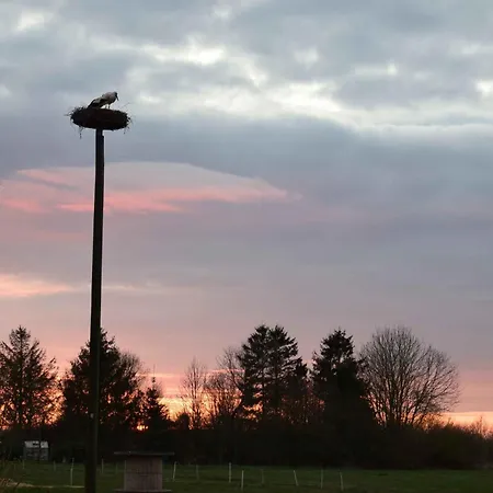 别墅 In A Cozy Village In Southern Jutland 岑讷