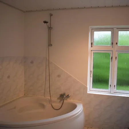 In A Cozy Village In Southern Jutland Villa *