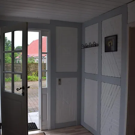 In Gezellig Dorp In Zuid-jutland Villa