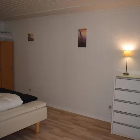 Villa In A Cozy Village In Southern Jutland Tonder