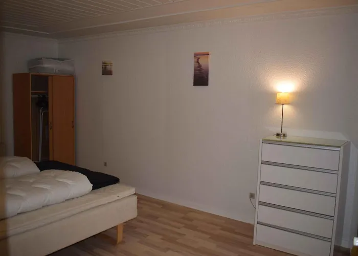 In A Cozy Village In Southern Jutland * Tonder