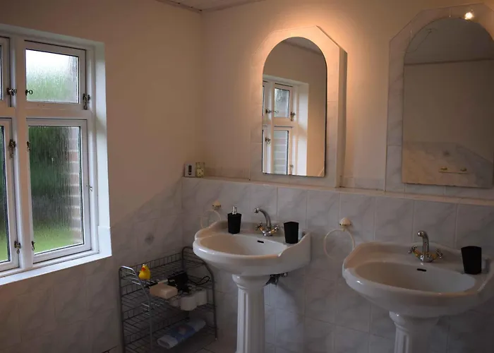 Villa In A Cozy Village In Southern Jutland