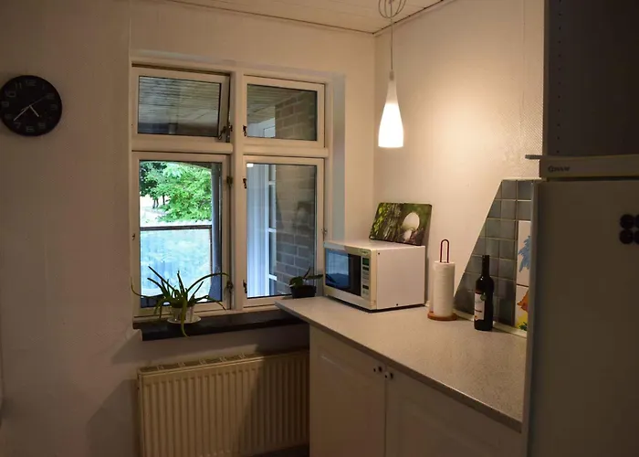 Villa In A Cozy Village In Southern Jutland *